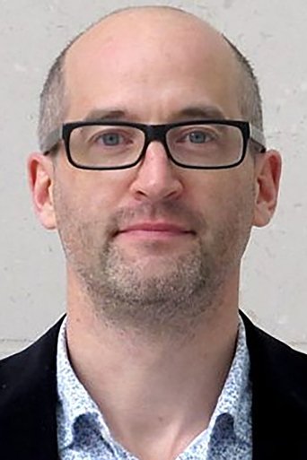 Image of Mark Miodownik