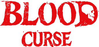 Blood Curse logo