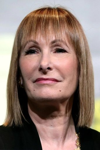 Imagen de Gale Anne Hurd