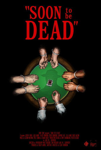 Poster von Soon to be Dead