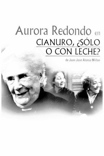 El cianuro&hellip; &iquest;solo o con leche? (1989)