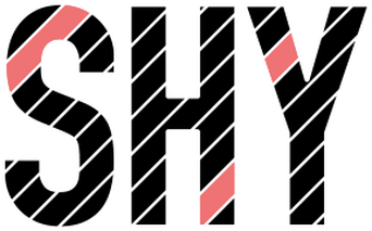 SHY logo