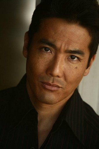 Image of John Koyama