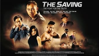 The Saving (2019)