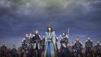 Cena de Episódio 127