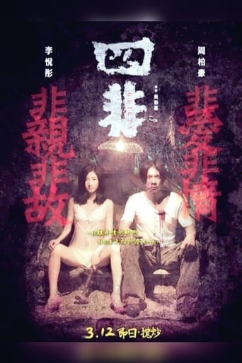 Poster of 四非