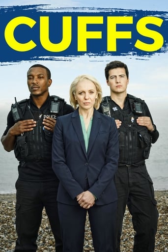 Poster of Cuffs