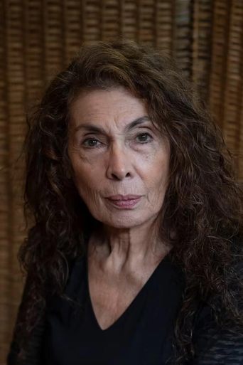 Silvina Sabater headshot