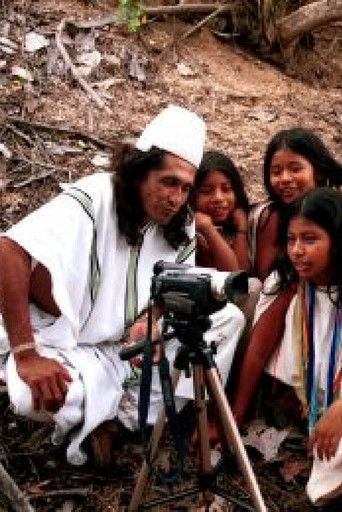 Communicating Worlds poster