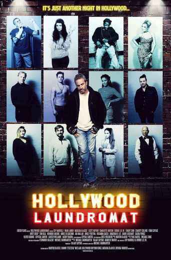 Hollywood Laundromat