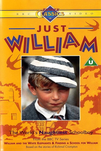 Just William - TopStrem