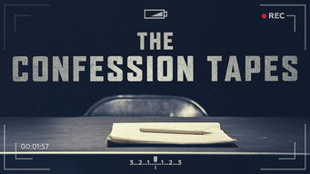 #4 The Confession Tapes
