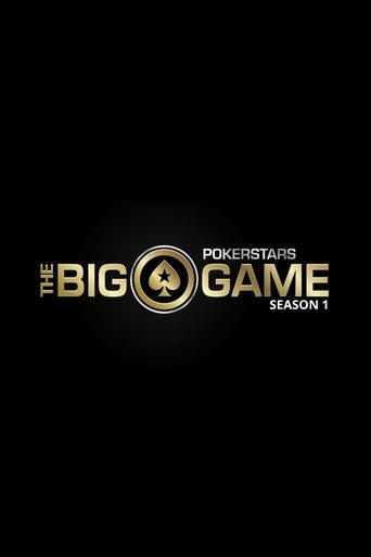 The PokerStars.net Big Game: Season 1