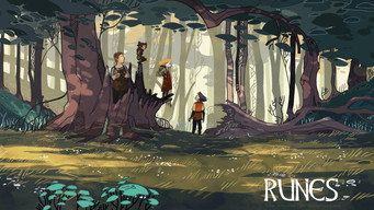 Runes (2022)