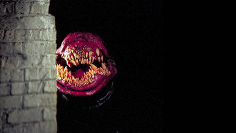 #15 The Deadly Spawn