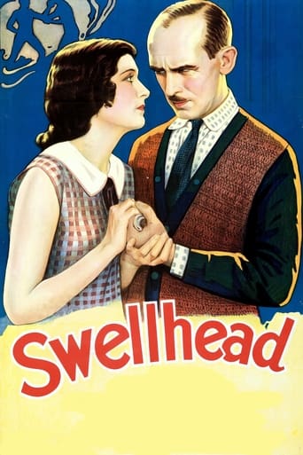 Poster för The Swellhead