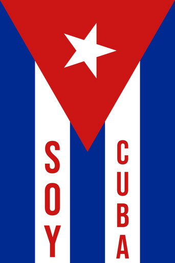 Soy Cuba — Pósters 12