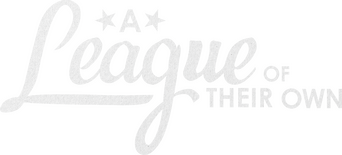 A League of Their Own logo