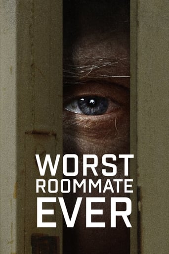 Worst Roommate Ever Season 1 Episode 1