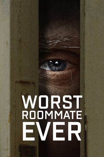 Worst Roommate Ever (2022)