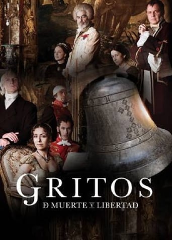 Gritos de Muerte y Libertad - Season 1 Episode 9   2010