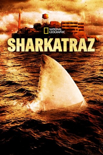 Sharkatraz (2016) Sharkatraz (2016)