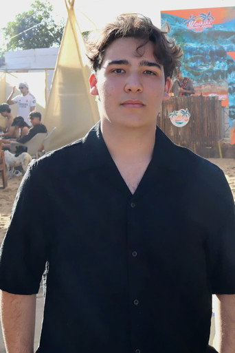 Angel rojas