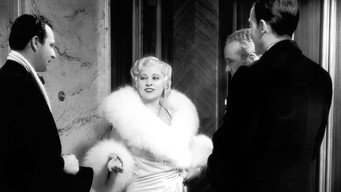 Night After Night (1932)