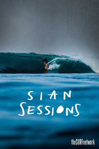 Sian Sessions poster