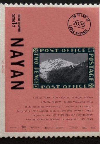 Nayan Nayan