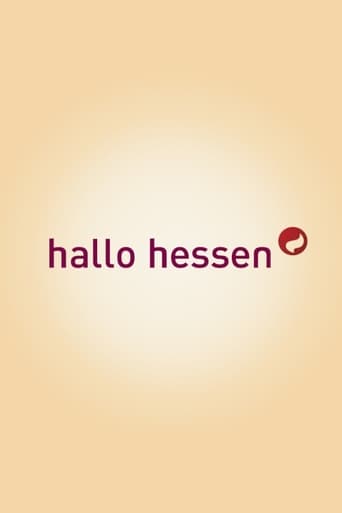 Poster of Hallo Hessen