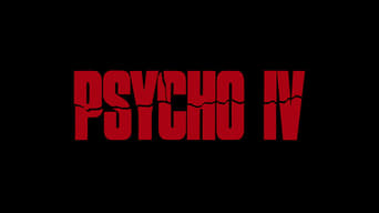 #3 Psycho IV: The Beginning