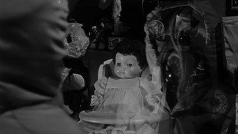 #7 I Married a Monster from Outer Space