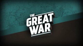 The Great War - S1E01