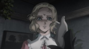 Cena de Anjo da morte