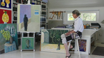 Maija Isola, Master of Colour and Form (2021)