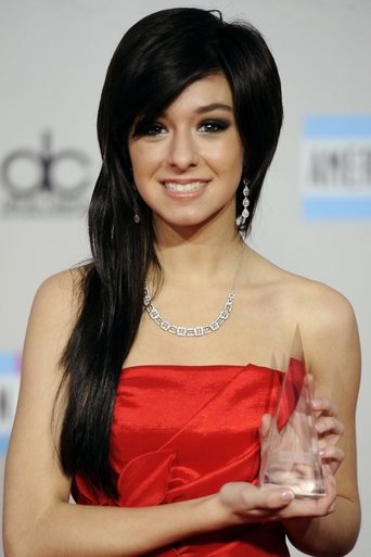 Imagen de Christina Grimmie