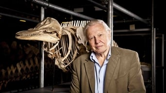 Attenborough's Life Stories: Part Three - Our Fragile Planet