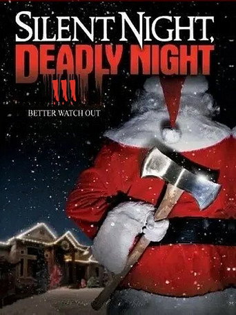 Silent Night, Deadly Night III: Better Watch Out!