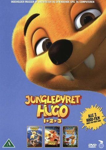 Jungle Jack Collection Poster