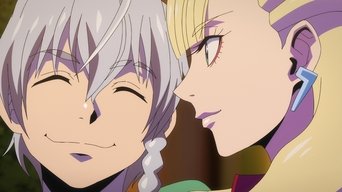Episódio Mãos à Obra da série BULLET/BULLET