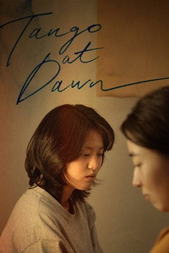 Tango at Dawn (2024)