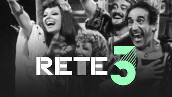 Rete tre - S1E01