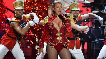 Episode 1 — VH1 Divas Holiday: Unsilent Night