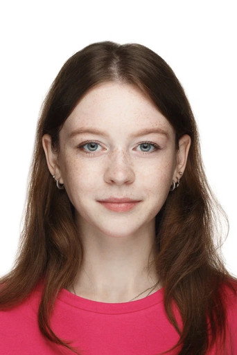 Varvara Savilova
