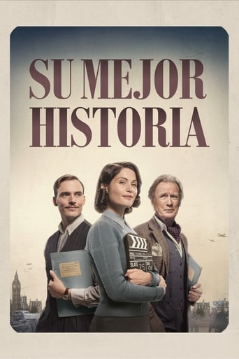 Poster of Su mejor historia