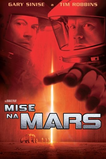 Mise na Mars