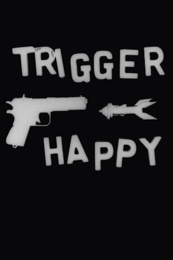 Trigger Happy en streaming 