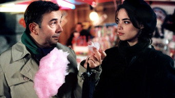 Most Promising Young Actress (2000)