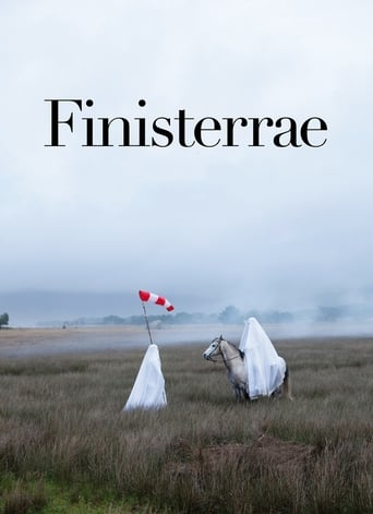 Poster för Finisterrae